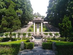 -南岳衡山风景名胜区