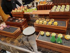 -常州富力喜来登酒店 Feast盛宴标帜西餐厅(新北万达广场店)