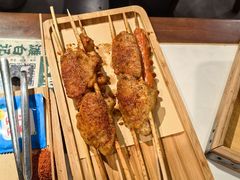 -雁滩白记·兰州牛肉面