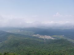 -帽儿山风景区