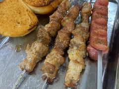 -丰顺烧烤家常菜(台东店)