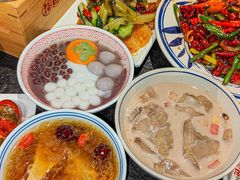 -福苗小骆驼烧烤(大唐不夜城店)