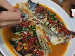 -丰乐餐厅·始于1999·本地老字号