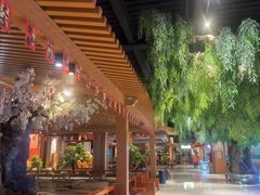 -木子塘汗蒸生活馆(财富港店)