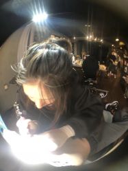 -嘉欣弟弟-X·TATTOO