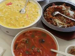 -院8里·少城记忆老川菜(宽窄巷子店)