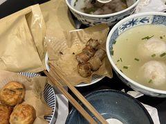 -小宝·路鼎记·福鼎特色小吃(富民路店)