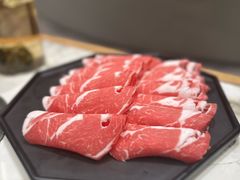 -大舜国风· 和牛火锅(绮霞街店)