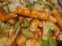 -土大力韩式烤肉料理(和平路店)