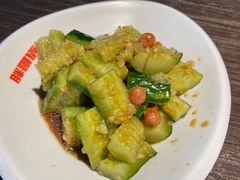 -胖哥俩肉蟹煲(萧山加州阳光店)