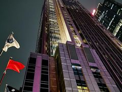 -广州富力丽思卡尔顿酒店