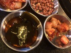 -包装马车·韩国料理·포장마차