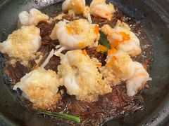 -绿茶餐厅(南翔印象城MEGA店)