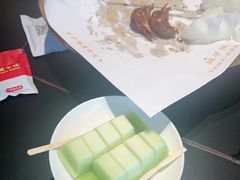 -鸽子侯·家宴·平价海鲜(绿地店)