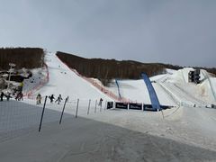 -密苑云顶乐园(云顶滑雪场)