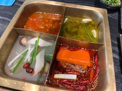 四季锅底-王家渡火锅(金宝汇店)