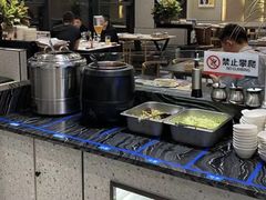 -勇利赵家烤肉坊(含光路店)