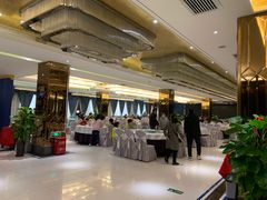 -悦福瑞酒楼(西影路店)