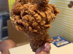 -麦当劳(漳州二路店)