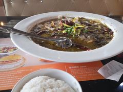 -维园港式茶餐厅(龙岗盛平店)