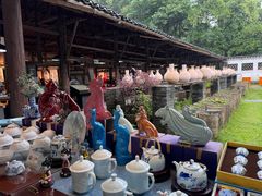 -景德镇古窑民俗博览区