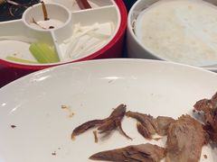 -月福京味斋·烤鸭店·北京菜(鼓楼总店)