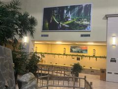 -哈尔滨太平湖温泉酒店