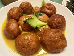 -五台山八大碗·地方风味菜馆(五爷庙店)