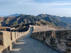 -慕田峪长城