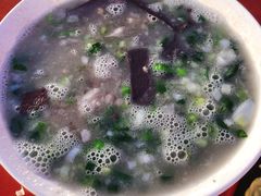 羊肉汤-铁谢李松祖传羊肉汤馆