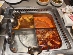 -海底捞火锅(宇飞大厦店)