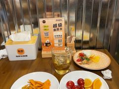 -如轩·海鲜砂锅粥·潮汕菜(海珠店)