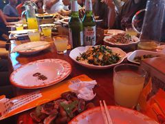 -肉串汪(望京店)