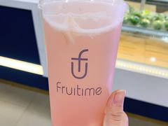 -鲜果时间·果蔬茶(欧亚商都超市店)