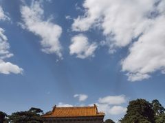 -北陵公园
