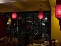 大堂-龙门阵茶屋川菜馆(武康路店)