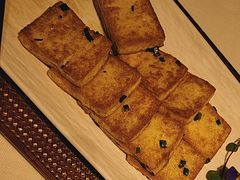 -院里寻菜·精致庭院菜(观沙岭店)