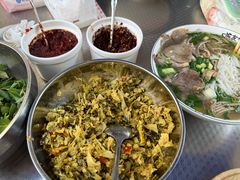 配料-熊氏牛羊杂粉(龙眼井总店)
