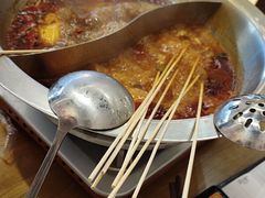 -黔哆哆地摊酸汤火锅(清湖店)