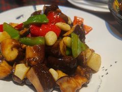 -玉桥餐厅(天坛店)