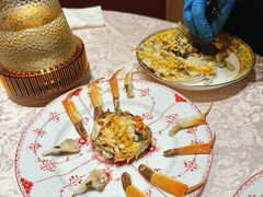 -新光酒家·河豚·海鲜·蟹料理(浦东店)