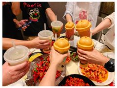 -聚味瞿记·龙虾堂(坡子街店)