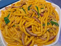 -江合勇丹东兄弟小串海鲜烧烤(总店)