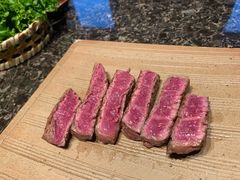-老乾杯和牛烧肉(王府中环店)