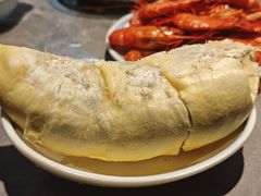 -争先鲜·蒸汽海鲜自助·鲜切牛肉
