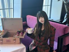 -北京国贸大酒店