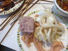 -吉布鲁牛排海鲜自助(温江合生汇店)