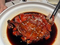-狮王府淮扬菜(万象城店)
