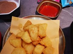 -一味一诚•鲜嫩烤鱼(昌平悦荟店)