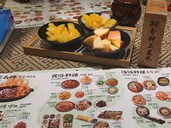 -将军牛排·尔滨地标朝鲜族美食(总店)